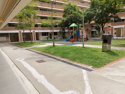 Blk 160 Pasir Ris Street 13 (Pasir Ris), HDB Executive #288870291